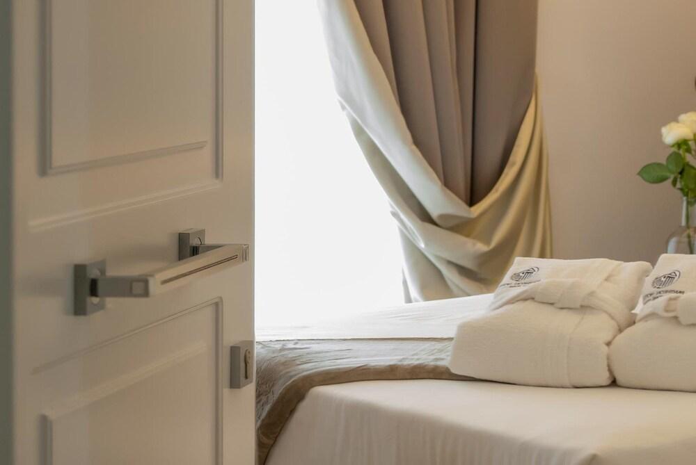Vatican Style Suite Roma Esterno foto
