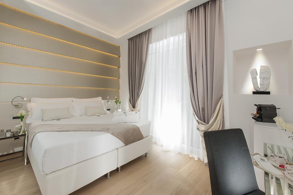 Vatican Style Suite Roma Esterno foto