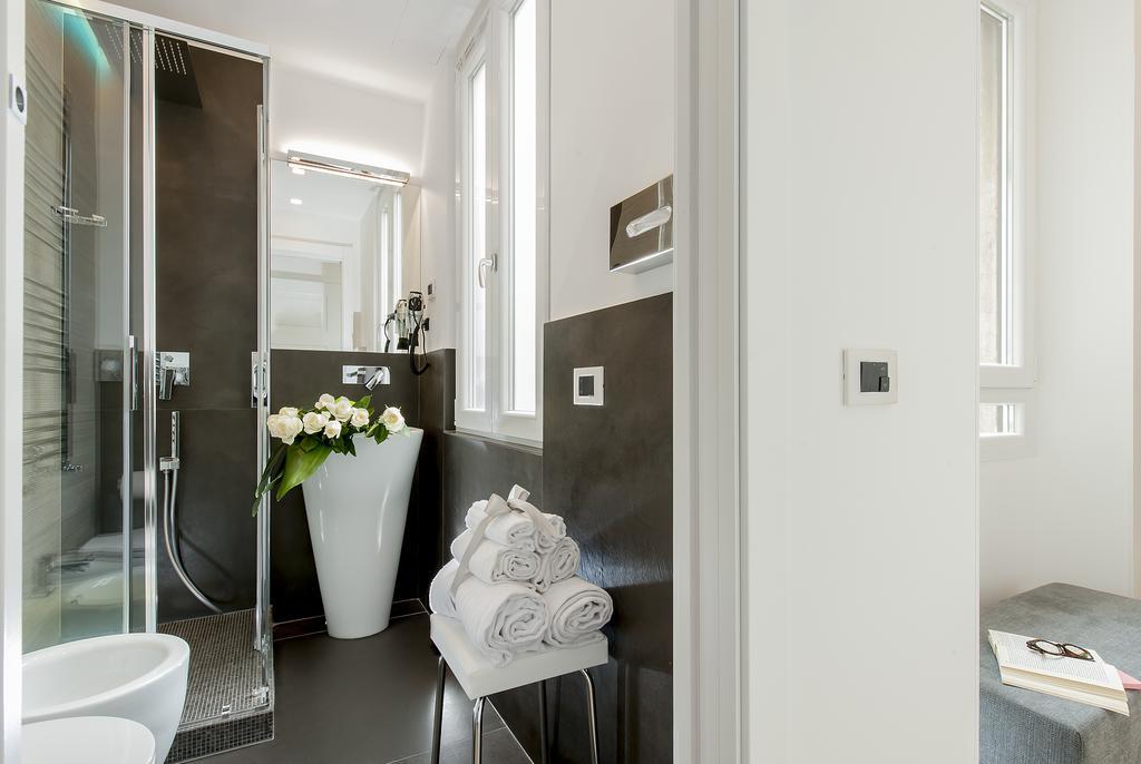 Vatican Style Suite Roma Esterno foto