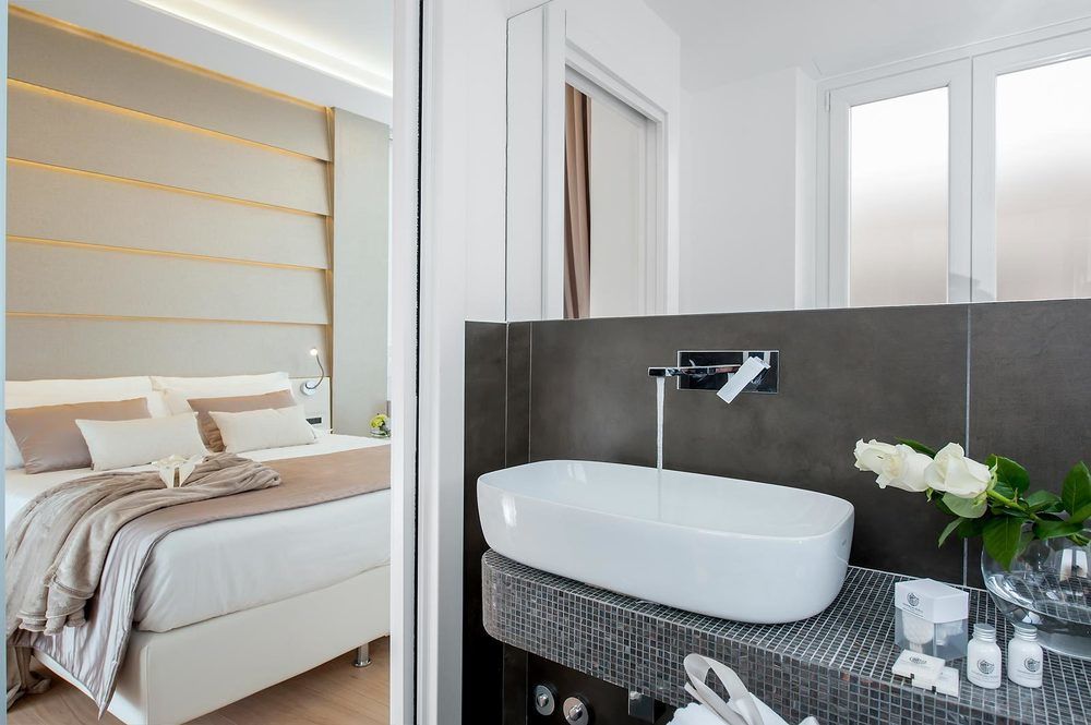 Vatican Style Suite Roma Esterno foto